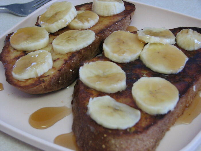 30 Times Folks Online Messed Up A Meal In The Most Entertaining Way Possible For Unexplainable Reasons