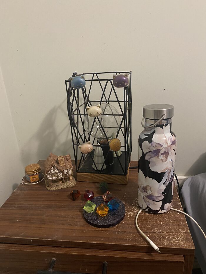 It’s A Bit Random But Here You Go