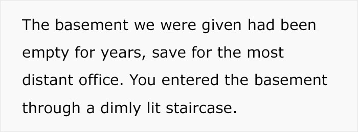 Company Lawyer Throws A Tantrum About People Getting Moved Into His Office Space, Employee Takes Revenge By Seating A Sound Engineer Close By