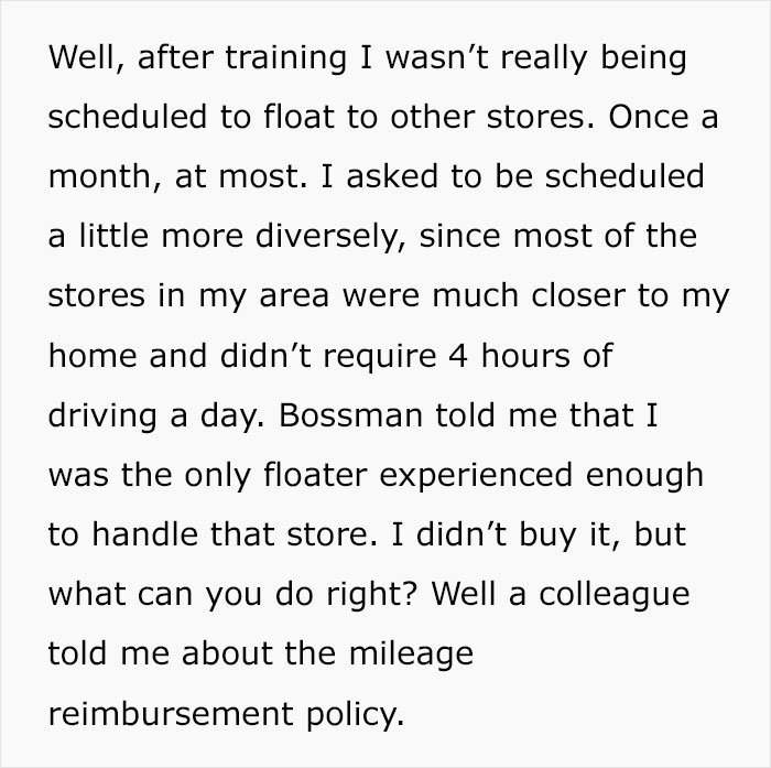 Boss Lies About This Person's Position To Keep Them Away From Benefits, Regrets It When They Find Out