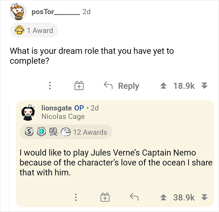 Nicolas-Cage-Answering-Fan-Questions