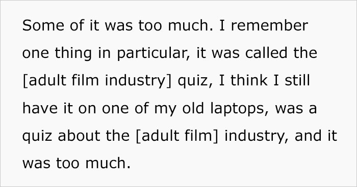 Mom Made This Curriculum To Make Her 3 Sons Good Future Husbands, One Of The Sons Shares His Experience Years Later