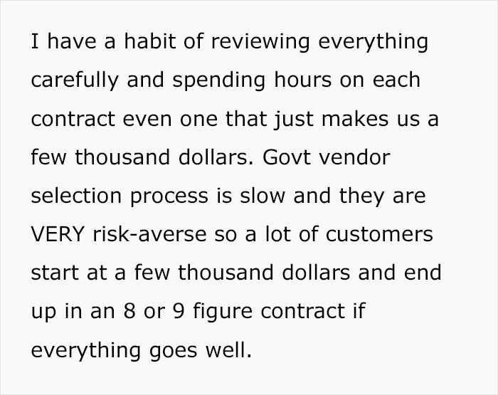 Manager Tries To Blame Million Dollar Losses On This Employee, Unluckily For Him, He Has All The 'Receipts'