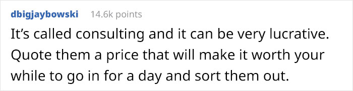 HR Contacts Ex-Employee A Month After Laying Them Off, Asks For &ldquo;Passwords And Where Things Are,&rdquo; Others Share Similar Stories
