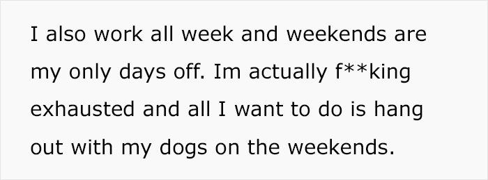 50-Year-Old Grandma Opens Up About Being Exhausted And Not Wanting To Babysit Her Daughter&rsquo;s 3-Year-Old Toddler On The Weekends