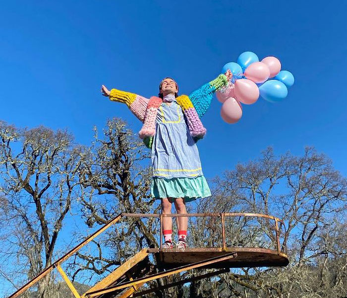 Millions Of People Are Loving This TikTok Diary Of A Trans Comedian Sharing Her Discoveries Of Her New Life Each Day