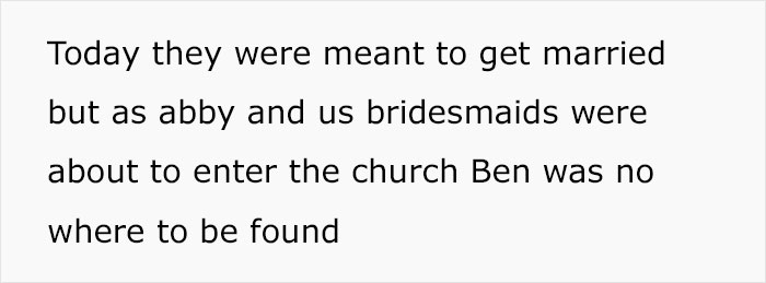 Woman In This Online Community Asks If She Really &ldquo;Ruined&rdquo; Brother&rsquo;s Wedding By Putting His Rant On Speakerphone For The Bride To Hear