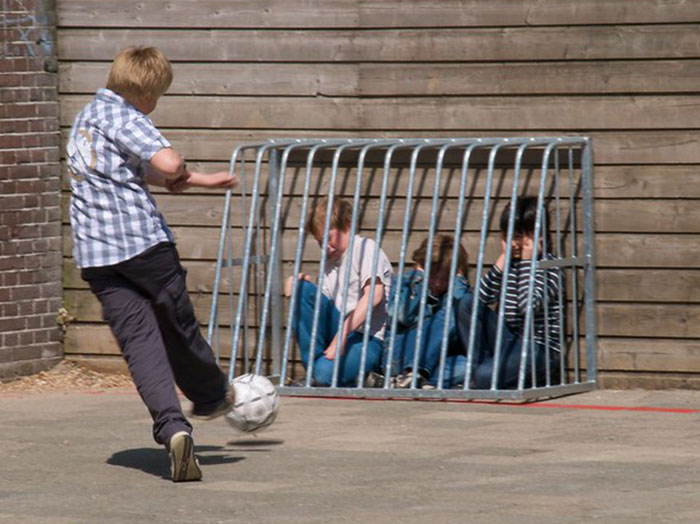 "¿Cuál es la peor tendencia de crianza hasta la fecha?": 25 respuestas contundentes