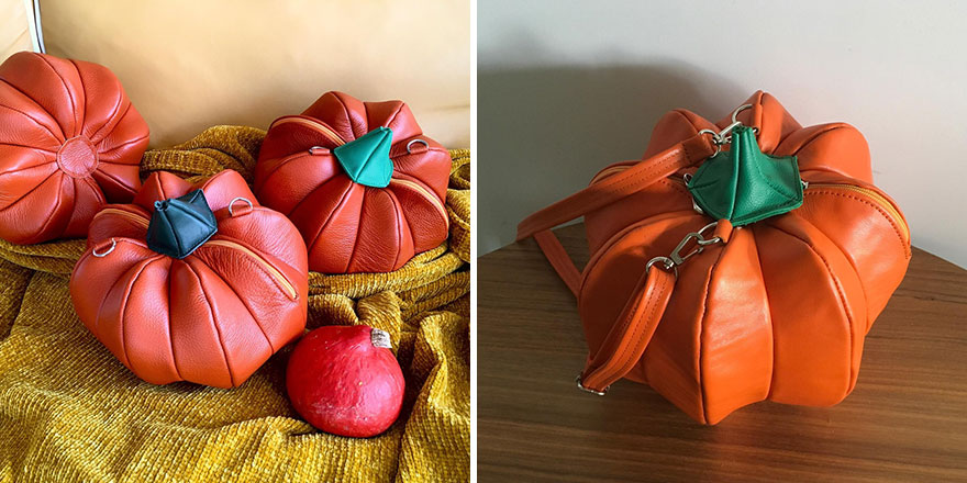 Someone Is Making Pop Culture Bags And It Might Amuse You