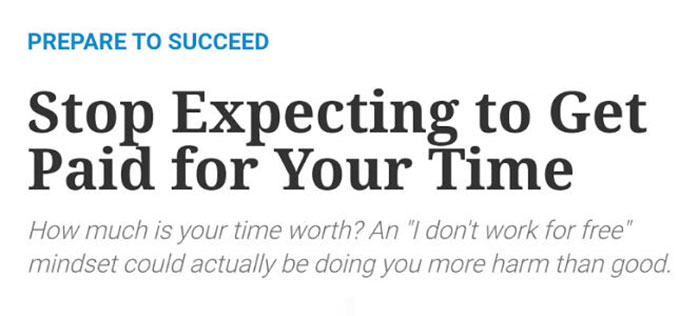 Yea... Let's Go Ahead And Bring Back Slavery