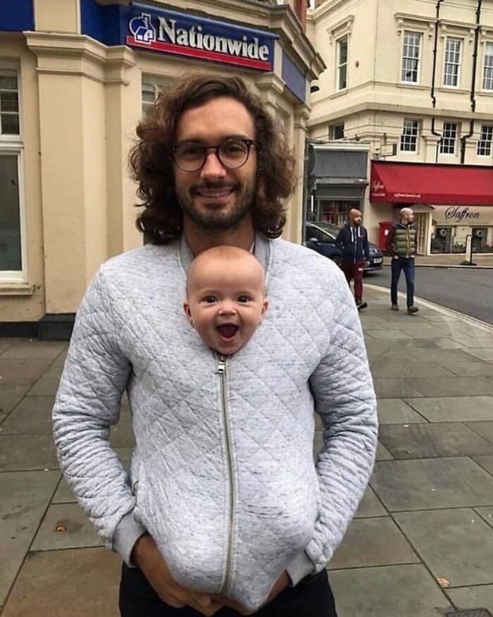 This Instagram Account Features Amusing Street Photographs And Has More Than 500 Thousand Followers (30 New Pics)