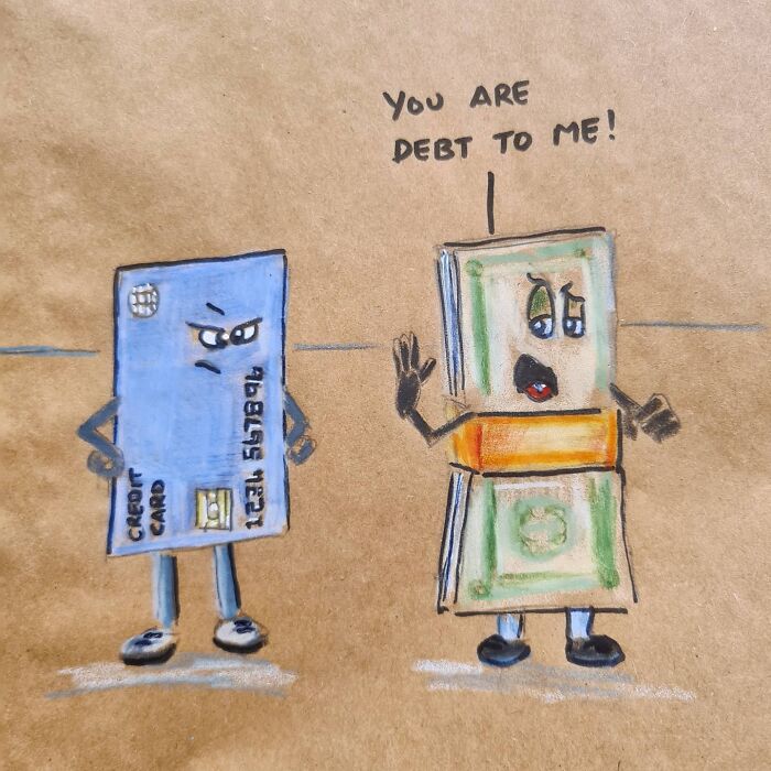 This One Deserved More Credit