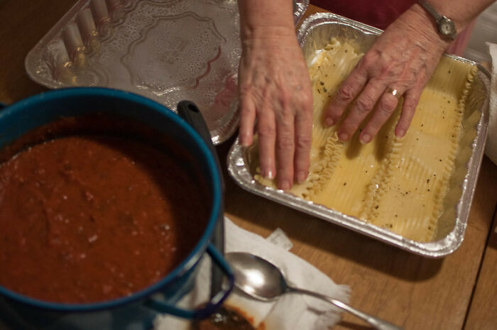 30 Times Folks Online Messed Up A Meal In The Most Entertaining Way Possible For Unexplainable Reasons