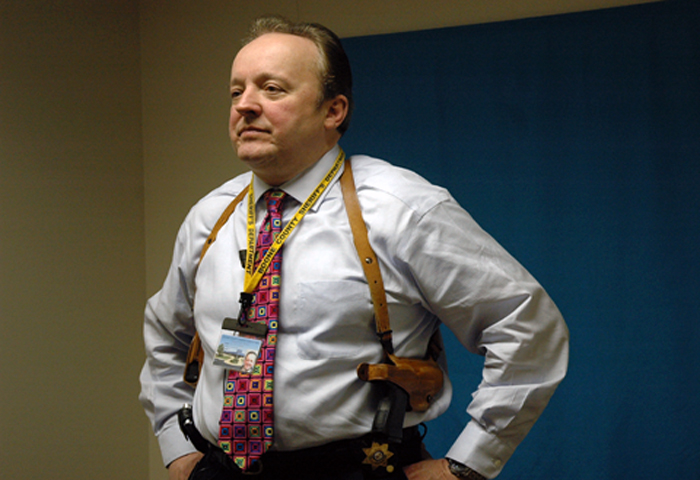 34 Wild, Unexpected Or Underwhelming Discoveries Made By Private Investigators, As Shared In This Online Group