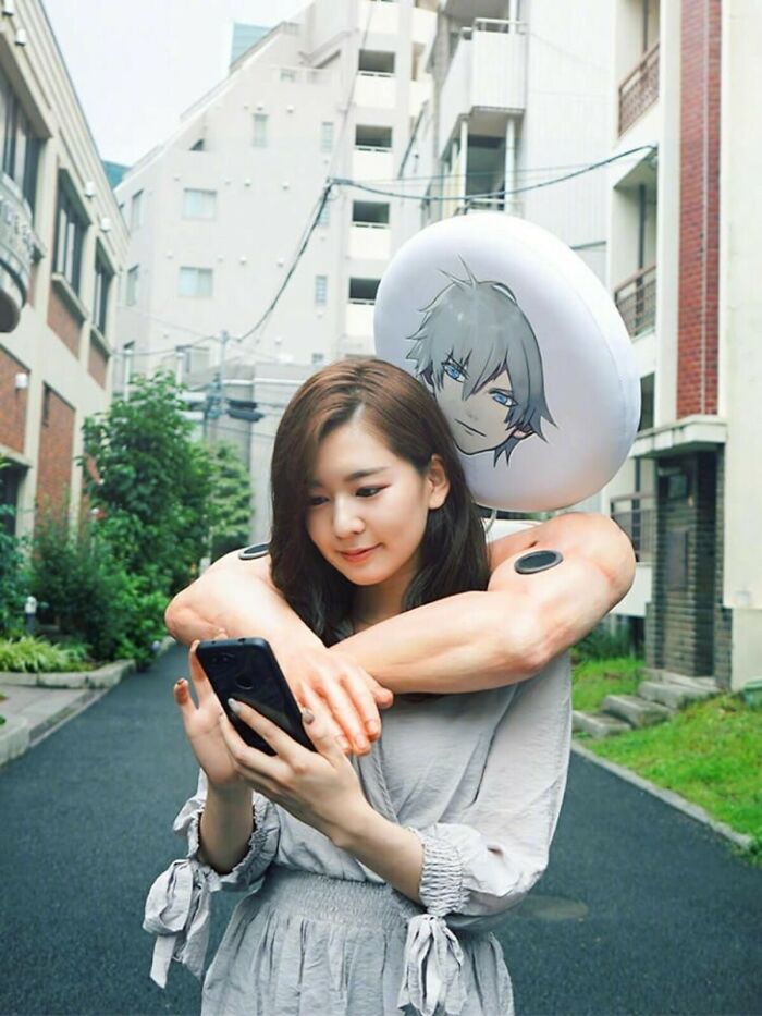 Japanese Stuff Without Context