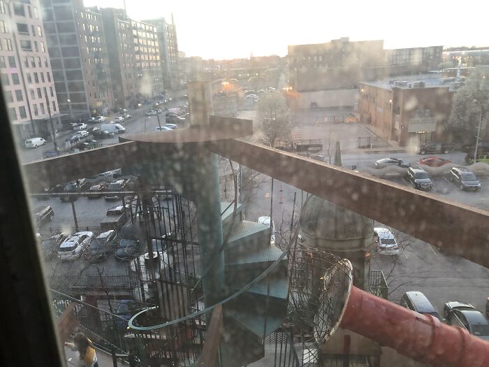 My City Museum Loft In St Louis