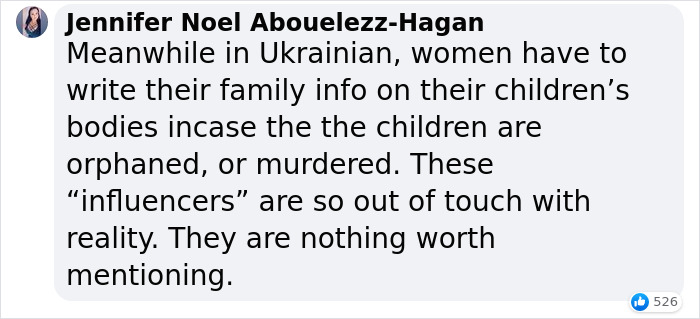 Russian Influencers Are Destroying Chanel Bags In Protest Of Sales Ban, The Internet Puts Them In Place By Reminding About The War That's Still Going On