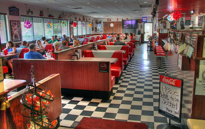 “People Who've Been Banned From Somewhere For Life, What Happened?” (30 Answers)