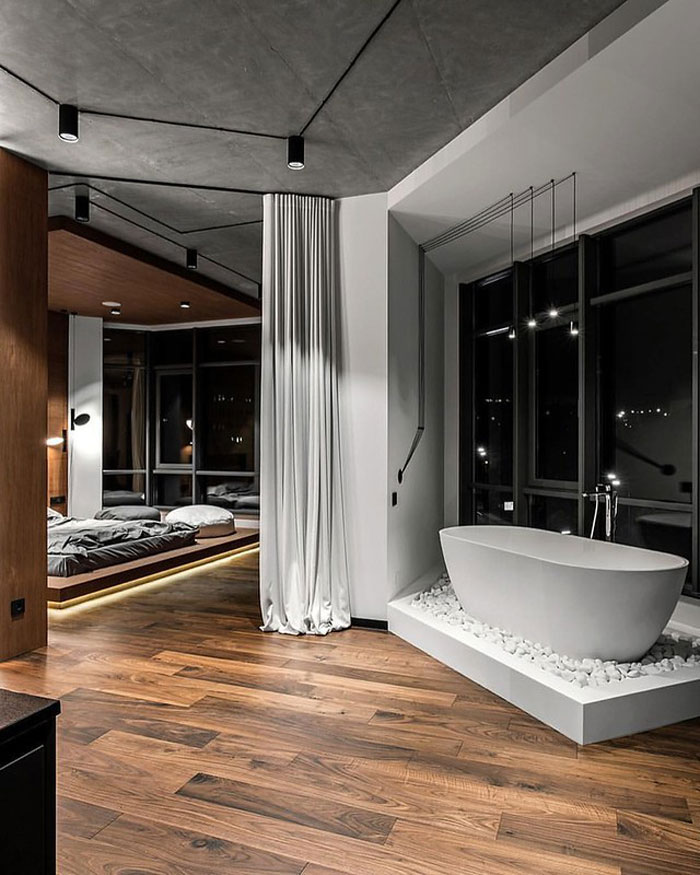 Interior Designers Share What Modern Home Trends They Find Annoying, And Here Are 45 Of The Worst Ones