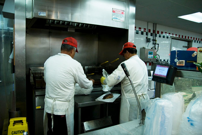 Person Asks "What Happened At Your Work Which Caused Multiple People To All Quit At Once?", And 30 Folks Online Deliver