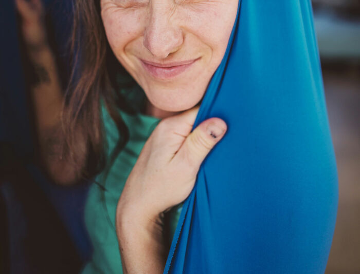 30 Men Listed Common Female Insecurities That Don’t Actually Matter