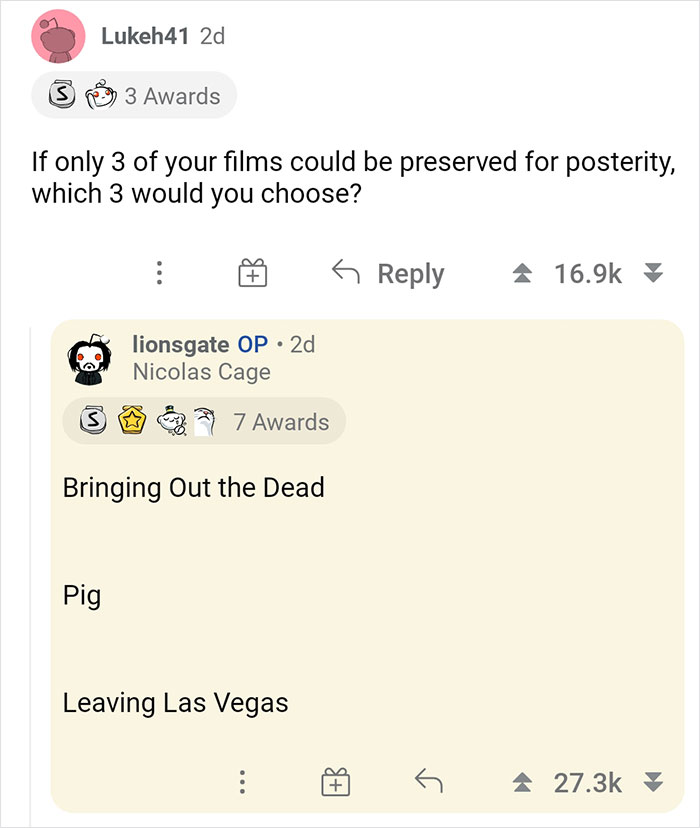 Nicolas-Cage-Answering-Fan-Questions