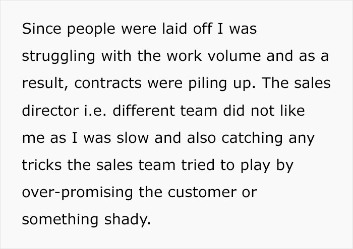 Manager Tries To Blame Million Dollar Losses On This Employee, Unluckily For Him, He Has All The 'Receipts'