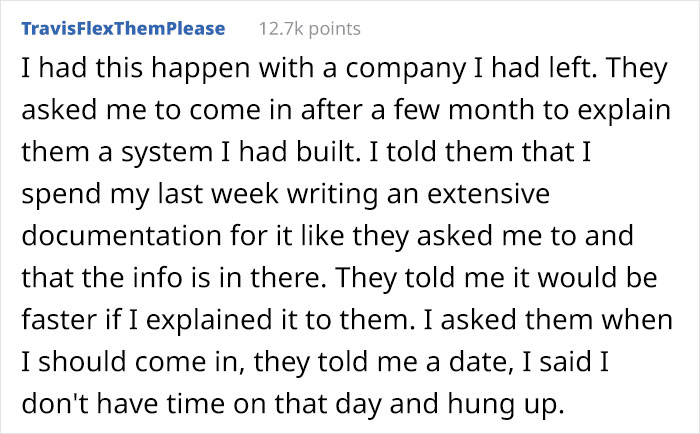 HR Contacts Ex-Employee A Month After Laying Them Off, Asks For &ldquo;Passwords And Where Things Are,&rdquo; Others Share Similar Stories