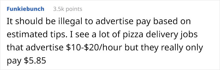 “I Applied Online At 5 Guys”: Restaurant Chain Drops Its Potential Employee’s Hourly Wage From $18/Hr To $14/Hr “I Applied Online At 5 Guys”: Restaurant Chain Drops Its Potential Employee’s Hourly Wage From $18/Hr To $14/Hr