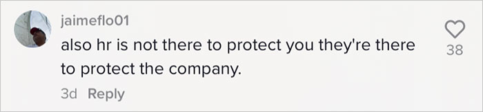 Employment Attorney Reminds Folks To Not Consider Their Coworkers Or Company A &ldquo;Family&rdquo;, Goes Viral With 2.8M Views