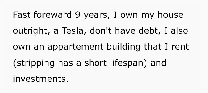 Woman Refuses To Help Parents Going Through Financial Crisis Because She Was Disowned By Them 9 Years Ago