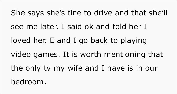 Husband Asks His Friend To Leave So His Worn-Out Wife That Works In Healthcare Can Rest, Friend Lashes Out