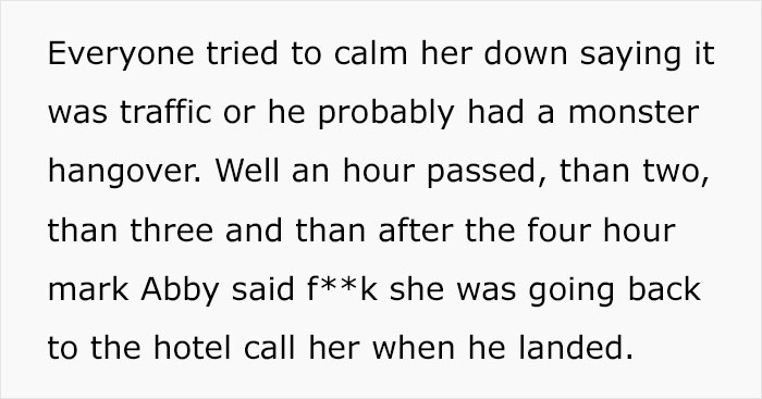 Woman In This Online Community Asks If She Really &ldquo;Ruined&rdquo; Brother&rsquo;s Wedding By Putting His Rant On Speakerphone For The Bride To Hear