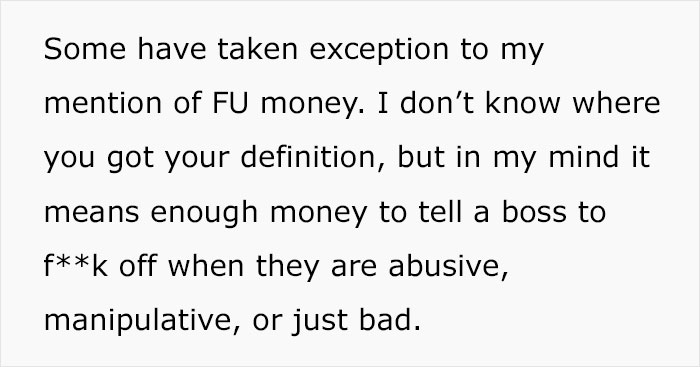 Teen Daughter Told To Make A Choice Between International Summer Program And Her $11/Hr 10 Hours Per Week Retail Job