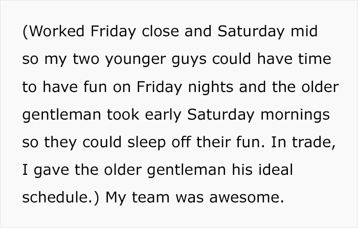 Female Manager At A Hardware Store Maliciously Complies To A Customer&rsquo;s Request For A &ldquo;Man&rsquo;s Help&rdquo;