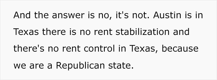 Landlord Suddenly Tries To Raise This Woman's Rent By $855, And She Isn't Having Any Of It In Now-Viral TikTok Landlord Suddenly Tries To Raise This Woman's Rent By $855, And She Isn't Having Any Of It In Now-Viral TikTok