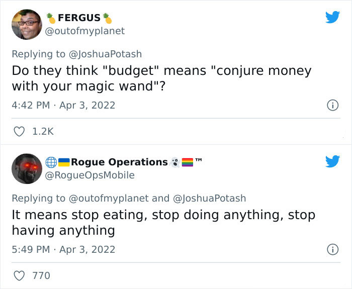 "Easy Peasy": Economists Recommend You Should Start Making An Extra $5200 Due To Rising Costs, Here Are The Best Reactions From The Internet "Easy Peasy": Economists Recommend You Should Start Making An Extra $5200 Due To Rising Costs, Here Are The Best Reactions From The Internet