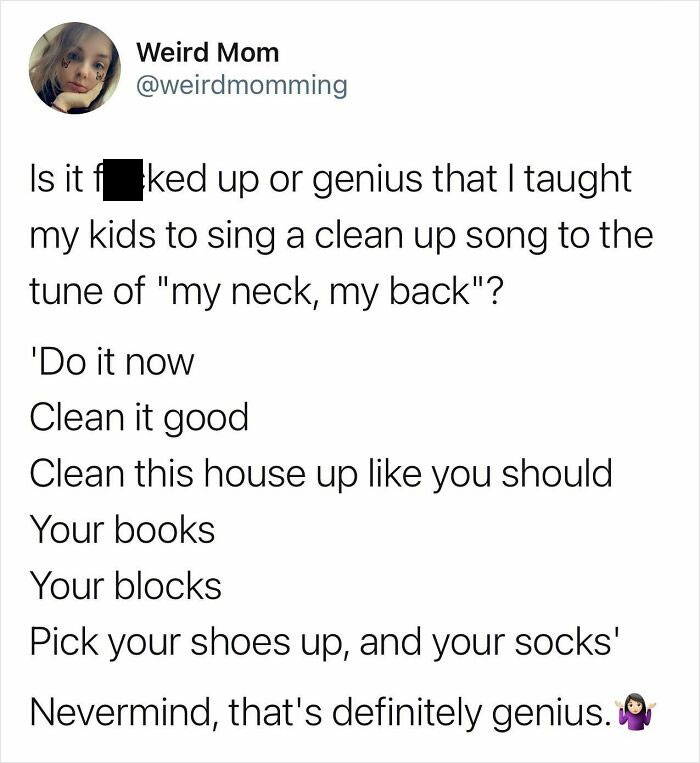 Moms-Confession-Funny-Memes