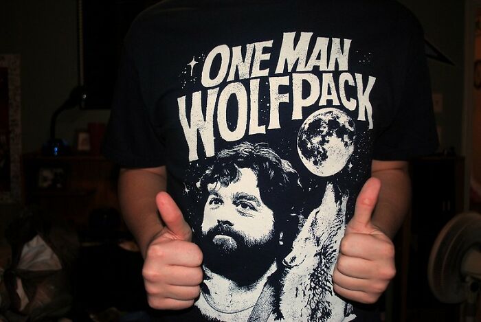 30 Wild NSFW Outfits People Dared To Wear To Work, As Shared By Folks Online