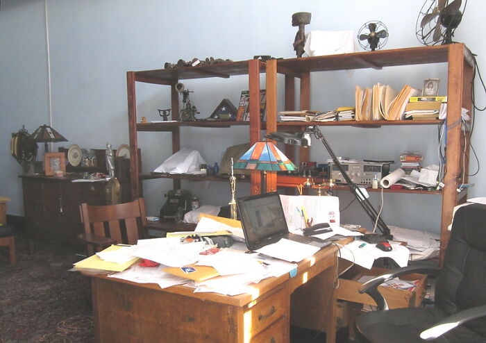 34 Wild, Unexpected Or Underwhelming Discoveries Made By Private Investigators, As Shared In This Online Group