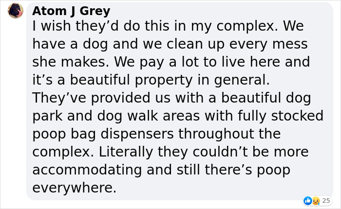 "You Gotta Hear This": Landlords Demand Tenants Bring Their Dogs For DNA Testing To Find Out Who Doesn't Pick Up The Poop