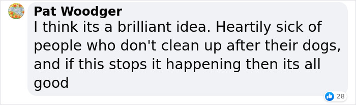 "You Gotta Hear This": Landlords Demand Tenants Bring Their Dogs For DNA Testing To Find Out Who Doesn't Pick Up The Poop