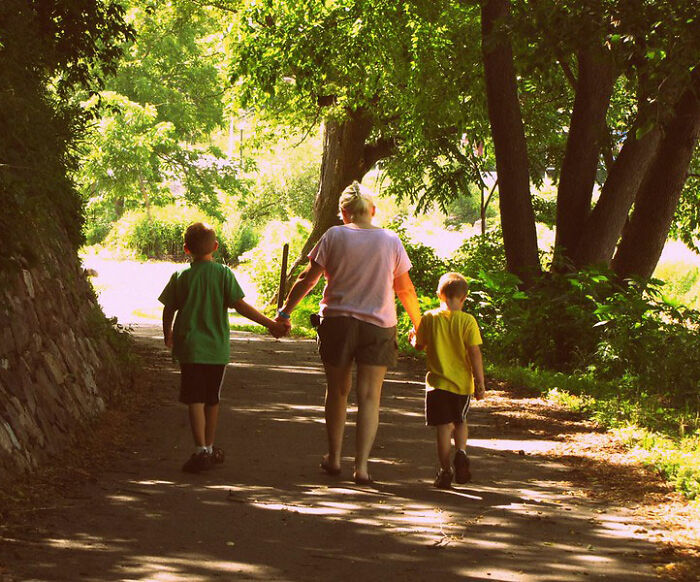 Woman Asks Her Ex-DIL To Let Her Son Meet His Children, She Exposes Her Ex-Husband Who Actually Doesn’t Want Anything To Do With His Kids Woman Asks Her Ex-DIL To Let Her Son Meet His Children, She Exposes Her Ex-Husband Who Actually Doesn’t Want Anything To Do With His Kids