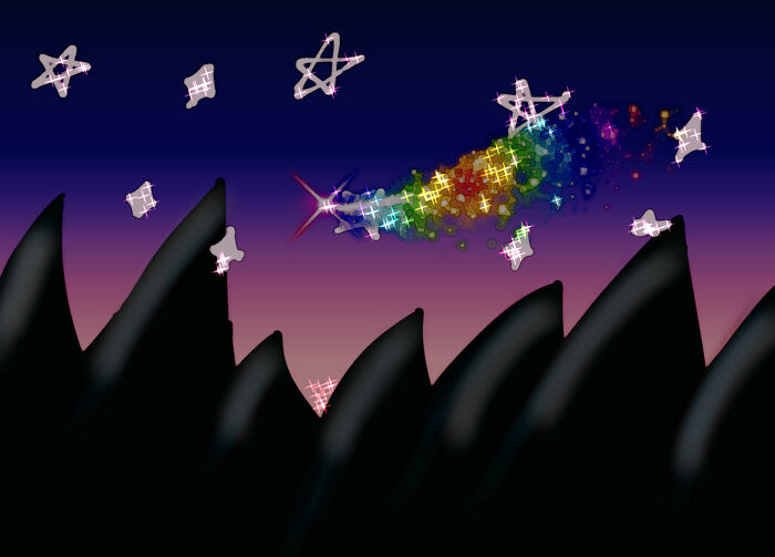 Not The Worst, Not The Best