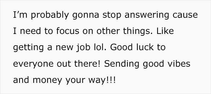 Admin Assistant Finds Out Target Employees Earn More Than Her $23/Hour Salary And Makes The Decision To Leave Her Law Firm