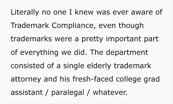 Company Lawyer Throws A Tantrum About People Getting Moved Into His Office Space, Employee Takes Revenge By Seating A Sound Engineer Close By