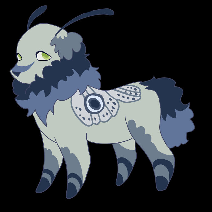 I Created 6 Adoptable Animals To Raise Money For Ukraine