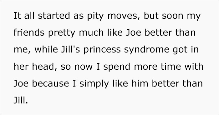 Guy Asks If He’s The Jerk For Helping His Younger Brother And Not The Twin Sister Who’s The Parents’ Favorite Guy Asks If He’s The Jerk For Helping His Younger Brother And Not The Twin Sister Who’s The Parents’ Favorite