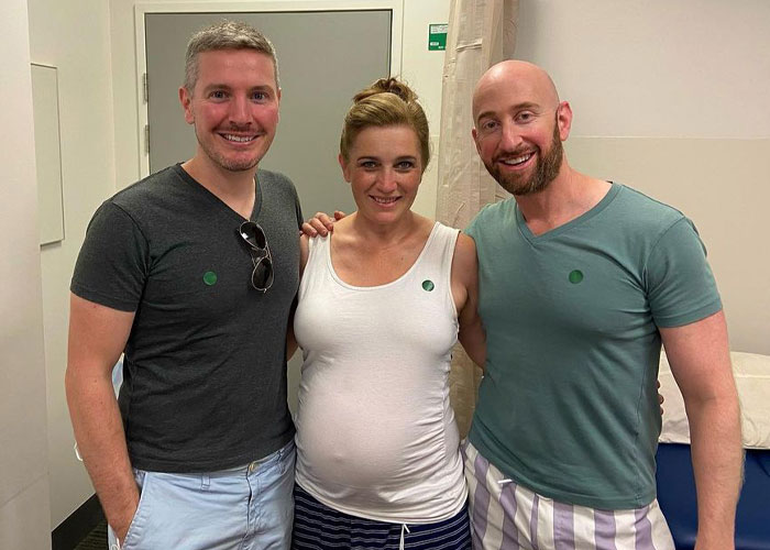 Pregnancy Takes 9 Months But This Man Waited 3 Years To Become A Single Father Through Surrogacy Pregnancy Takes 9 Months But This Man Waited 3 Years To Become A Single Father Through Surrogacy