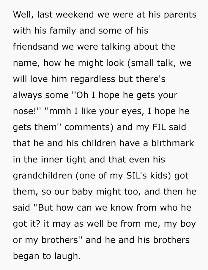 Woman Pretends Not To Get Father-In-Law&rsquo;s Joke About Her Escort Past, Embarrasses Him By Repeatedly Asking Him To Explain It